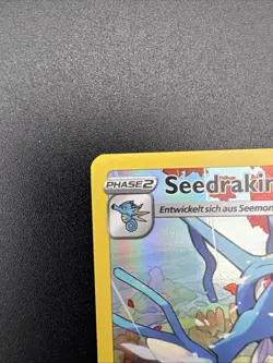 Seedraking TG03/TG30 Alternative Art Pokemon TCG Astralglanz ASR 2022 NM Deutsch - Image 4