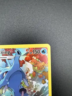 Seedraking TG03/TG30 Alternative Art Pokemon TCG Astralglanz ASR 2022 NM Deutsch - Image 5