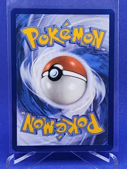 Infernape V Black Star Promo - SWSH252 - Sword & Shield Pokemon 2022 Holo Foil - Image 2