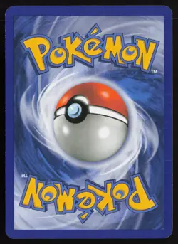 Omanyte 56/108 Common Power Keepers Pokemon Lightly Played - Image 2