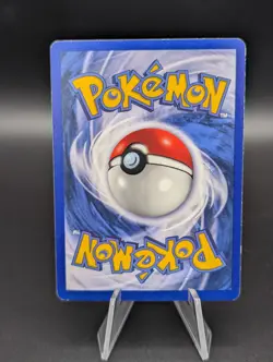 Ponyta 60/102 1st Edition Common Base Set Shadowless Pokemon English - Image 2