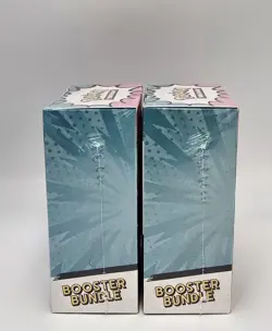 2x Pokemon TCG Ascended Heroes Booster Bundle Brand New Factory Sealed LOT OF 2 - Image 4