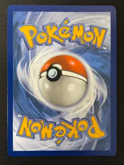 Pokemon Oshawott Illustration Rare SV: White Flare 105/086 NM - Image 2