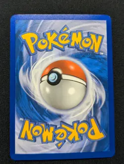 Pokemon TCG Ninetales 8/101 Delta Species EX Dragon Frontiers Reverse Holo NM - Image 3