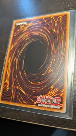 Blue-Eyes White Dragon Ultimate Rare OP28-EN001 OTS Pack 28 Unlimited Konami - Image 4