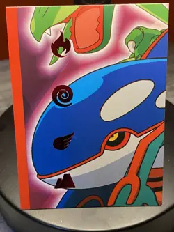 CARD POKEMON POKEDEX EF VOL. I #51 ZIGZAGOON & BEAUTIFLY 2022 Hoenn PERU TCG - Image 2