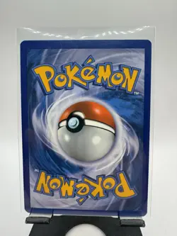 Pokemon TCG card Pikachu HGSS03 Black Star Promo Holo - Image 2