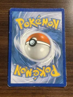 Fossil Researcher 92/111 (Cosmos Holo) - 2014 - Pokemon TCG [HP] - Image 2