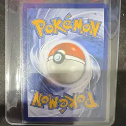 Pokemon Bill's Transfer 194/165 Sv: Scarlet & Violet 151 Ultra Rare Holo - Image 2