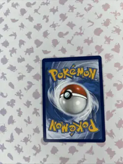 Pokemon TCG Glaceon VSTAR SWSH197 - Image 2