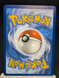 Rare Pokemon TCG Kangaskhan EX 190/165 Scarlet & Violet 151 Ultra Rare Holo NM - Image 2