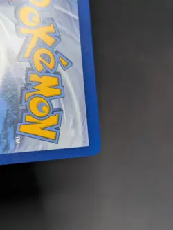 Rare Pokemon TCG Kangaskhan EX 190/165 Scarlet & Violet 151 Ultra Rare Holo NM - Image 3