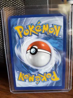 Gengar V 156/264 - Fusion Strike - Pokemon TCG - Ultra Rare - NM - Image 2