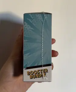 Pokemon TCG Ascended Heroes Booster Bundle (6 Packs) - New & Sealed ✅ - Image 2
