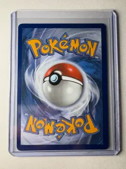 Pokemon TCG Litleo IR Illustration Rare Full Art 139/132 Mega Evolution - Image 2