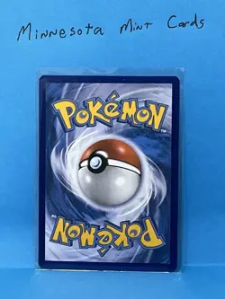GYARADOS 2015 POKEMON XY ANCIENT ORIGINS RARE 27/98 - Image 2