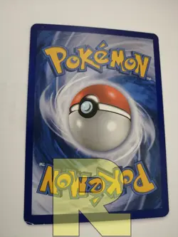 Houndoom ® Stirpe Dei Draghi 75/124 ® Rara ® Pokemon ® Italiano ® EX - Image 2