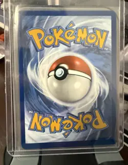Acerola’s Mischief SIR English 183/132 Pokemon TCG Card - Image 3