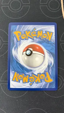 Misty's Psyduck Holo Illustration Rare Card 193/182 Sv10: Destined Rivals - Image 2
