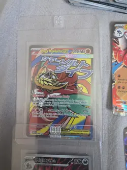 Pokemon Bulk Ascended Hero's Cards Bundle - Image 2