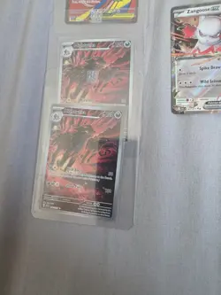 Pokemon Bulk Ascended Hero's Cards Bundle - Image 3