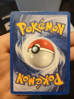 Pokemon TCG Gym Heroes Sabrina's Gengar Holo Rare Card 14/132 Unlimited - Image 5