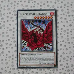 YuGiOh - Common Link/Fusion/Synchro/Xyz/Ritual/Pendulum Cards x 1 (Various Sets) - Image 3