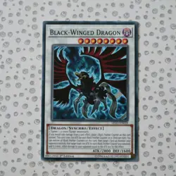 YuGiOh - Common Link/Fusion/Synchro/Xyz/Ritual/Pendulum Cards x 1 (Various Sets) - Image 4