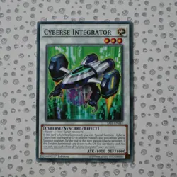 YuGiOh - Common Link/Fusion/Synchro/Xyz/Ritual/Pendulum Cards x 1 (Various Sets) - Image 5