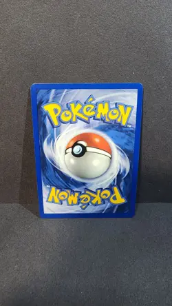 Pokemon FRENCH 1st Edition LOT 9 Cards - Image 2