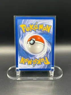 2025 POKEMON MEGA EVOLUTION IVYSAUR 134/132 IR NM - Image 2