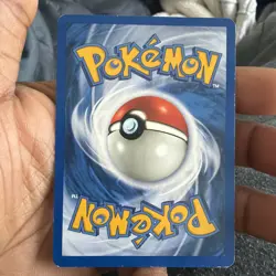 Pokemon TCG Misty's Psyduck Gym Challenge 90/132 60 HP Common - Image 2