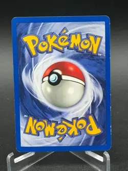 Sabrina's Gengar 2000 Pokemon Gym Heroes 14/132 HOLO 1st Edition - LP/MP - Image 2