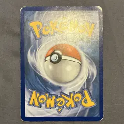 Pokemon Pikachu EX XY124 Full Art Promo - Image 2