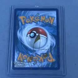 Charizard EX XY29 Promo Holo English Pokemon TCG - Image 3