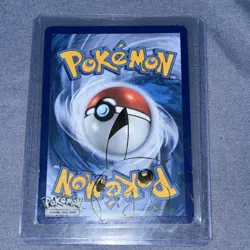 Charizard EX XY29 Promo Holo English Pokemon TCG - Image 4