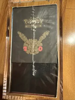 Pokemon Generations Elite Trainer Box New SEALED 2016 W/ Case * See Description - Image 5