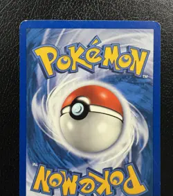 Pokemon TCG Wigglytuff Reverse Holo 52/112 FireRed & LeafGreen MP - Image 5