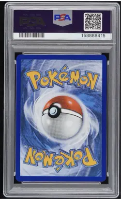 2026 POKEMON ASC EN-ASCENDED HEROES SPECIAL ILLUSTRATION RARE PIKACHU EX PSA 10 - Image 2