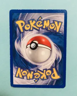 Pokemon Flareon Holo Italian Jungle 3/64 - Image 2