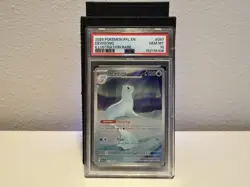 PSA 10 Dewgong 097/094 IR Phantasmal Flames PFL Pokemon 2025 - Image 1