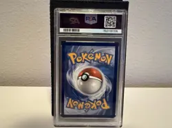 PSA 10 Dewgong 097/094 IR Phantasmal Flames PFL Pokemon 2025 - Image 2