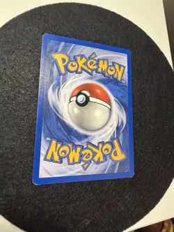 Pokemon TCG Dark Feraligatr Holo Rare Neo Destiny Unlimited NM- - Image 4