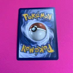 Perfect Order Drapion 97/88 Illustration Rare NM Condition Pokemon Card - Image 2