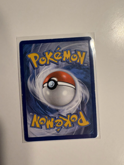 Pokemon M Steelix EX Full Art Mega EX Holo Ultra Rare Steam Siege 109/114 Card - Image 2