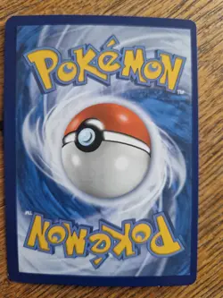 Pink Fairy Type Morelull Pokemon Card Discontinued - Image 2