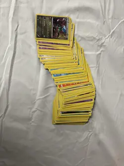 Lot of Pokemon Cards - Image 2