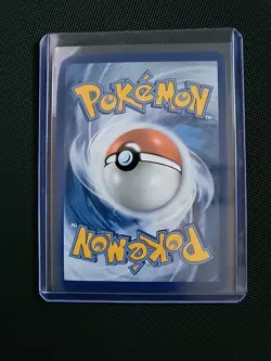 Ignition Energy 124/094 SIR Paradox Rift Pokemon Card NM/M - Image 2