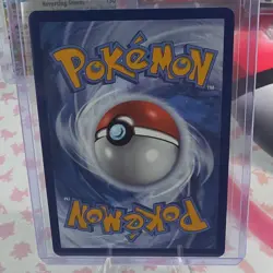 Pokemon TCG 5-Card Holo Promo Lot Spheal Flygon ex Iron Crown Gouging Fire EN - Image 5