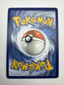 Pokemon TCG Melmetal v Altimeter Art Holo Ultra Rare Card Pokemon Go 075/078 - Image 2